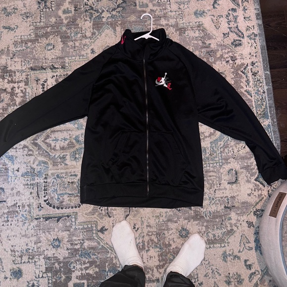 Jordan track suit. - Picture 2 of 3